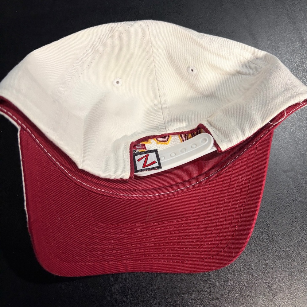 Chicago Wolves Embroidered Cap - Picture 2 of 2